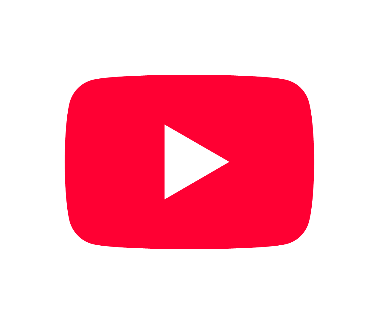 YouTubeロゴ